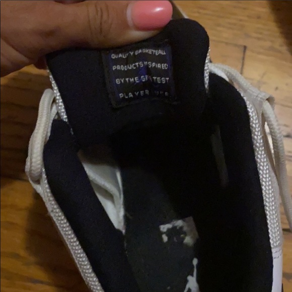 COPY - Jordan 11 Concord - Picture 5 of 5